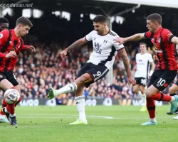 Soi kèo xiên 26/12 Bournemouth vs Fulham, Ngoại hạng Anh
