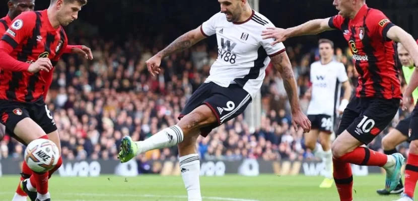 Soi kèo xiên 26/12 Bournemouth vs Fulham, Ngoại hạng Anh