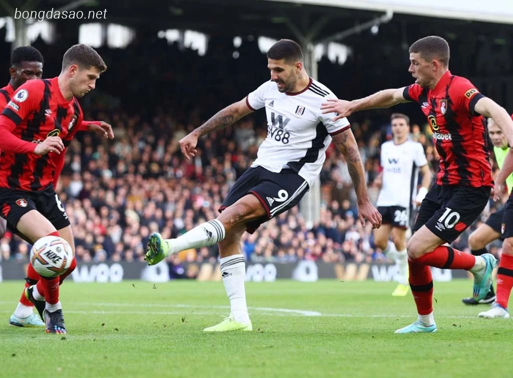 Soi kèo xiên 26/12 Bournemouth vs Fulham, Ngoại hạng Anh