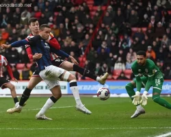 Nhận định kèo xiên 26/12 Sheffield United vs Luton, EPL