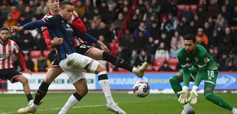 Nhận định kèo xiên 26/12 Sheffield United vs Luton, EPL