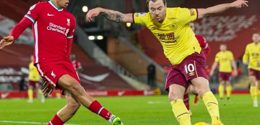Nhận định kèo xiên 27/12 Burnley vs LFC Liverpool, EPL