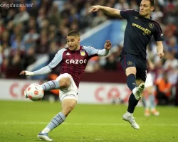 Soi kèo xiên ngày 30/12 Aston Villa vs Burnley, EPL