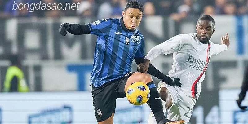 Nhận định soi kèo AC Milan vs Atalanta, 03h00 ngày 11.01-1