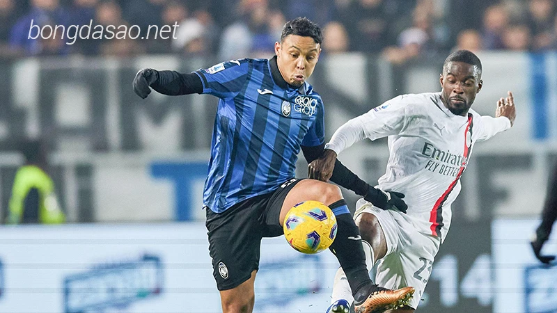Nhận định soi kèo AC Milan vs Atalanta, 03h00 ngày 11.01-1