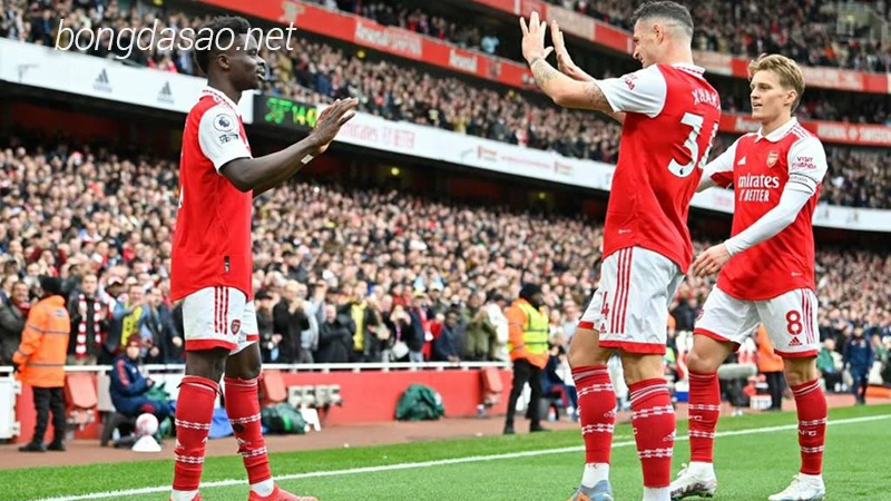 Nhận định soi kèo Arsenal vs Crystal Palace, 19h30 ngày 20.01-1