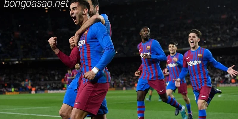 Nhận định soi kèo Barcelona vs Osasuna, 02h00 ngày 12:01