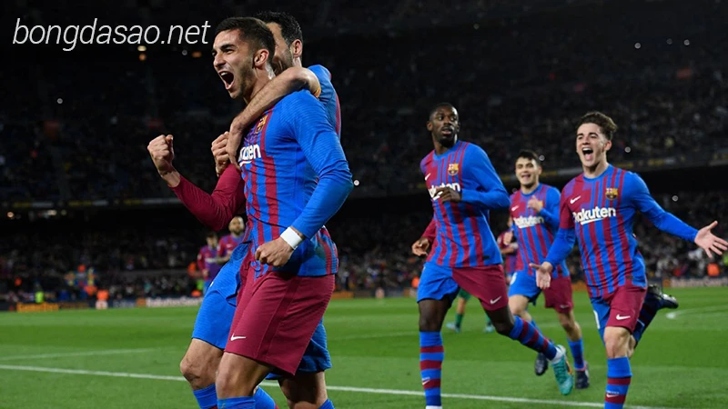 Nhận định soi kèo Barcelona vs Osasuna, 02h00 ngày 12:01
