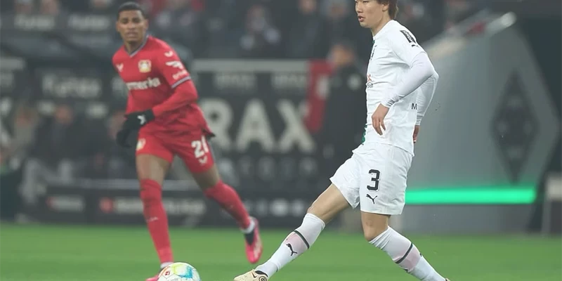 Nhận định soi kèo Bayer Leverkusen vs Monchengladbach, 00h30 ngày 28:01-1