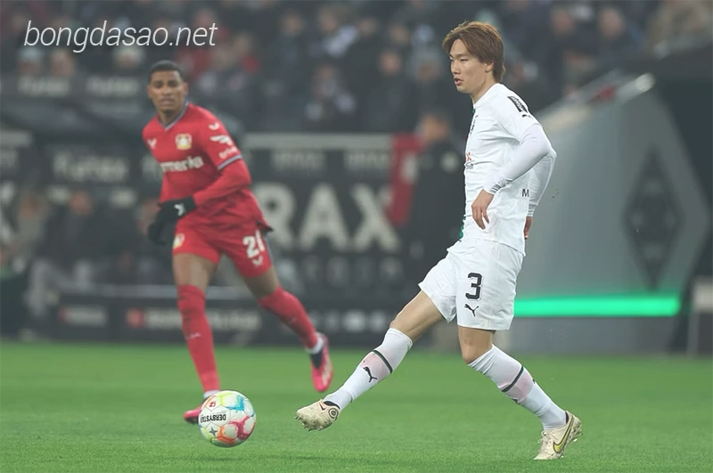 Nhận định soi kèo Bayer Leverkusen vs Monchengladbach, 00h30 ngày 28:01-1