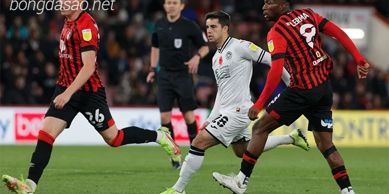 Nhận định soi kèo Bournemouth vs Swansea, 02h45 ngày 26:01-1