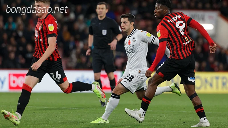 Nhận định soi kèo Bournemouth vs Swansea, 02h45 ngày 26:01-1