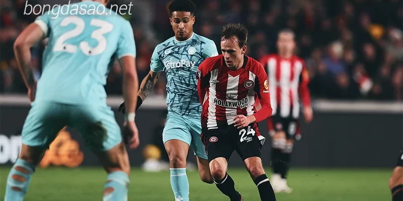 Nhận định soi kèo Brentford vs Wolves