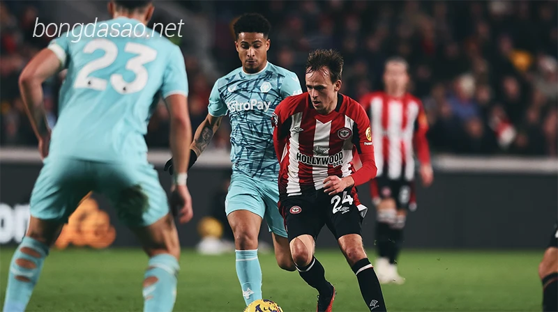 Nhận định soi kèo Brentford vs Wolves