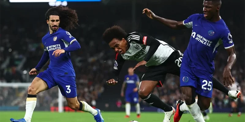 Nhận định soi kèo Chelsea vs Fulham 19h30 13:01-1