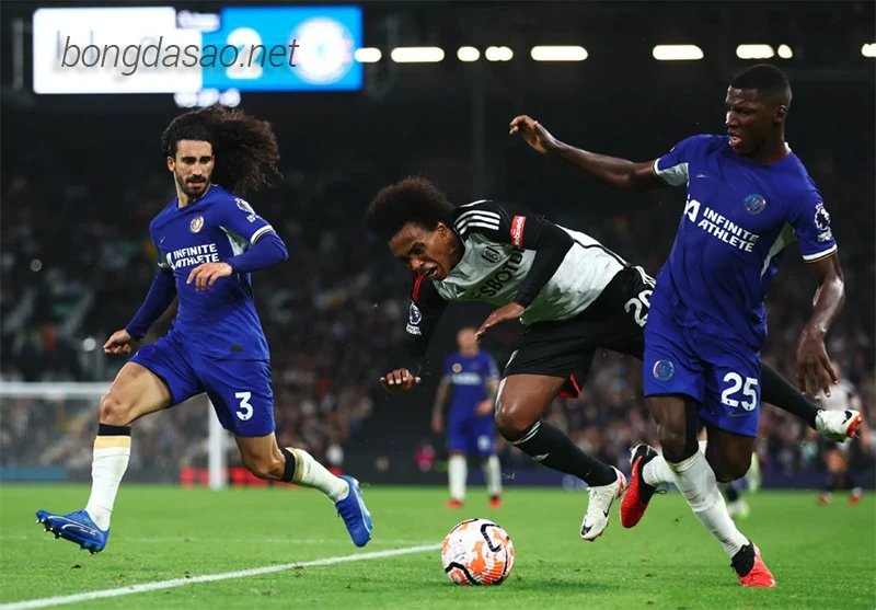 Nhận định soi kèo Chelsea vs Fulham 19h30 13:01-1
