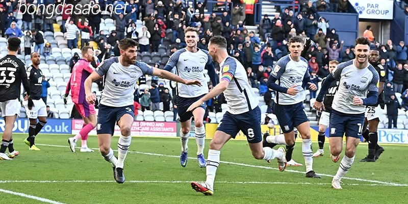 Nhận định soi kèo Chelsea vs Preston 7:1