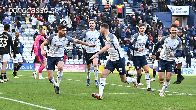 Nhận định soi kèo Chelsea vs Preston 7:1