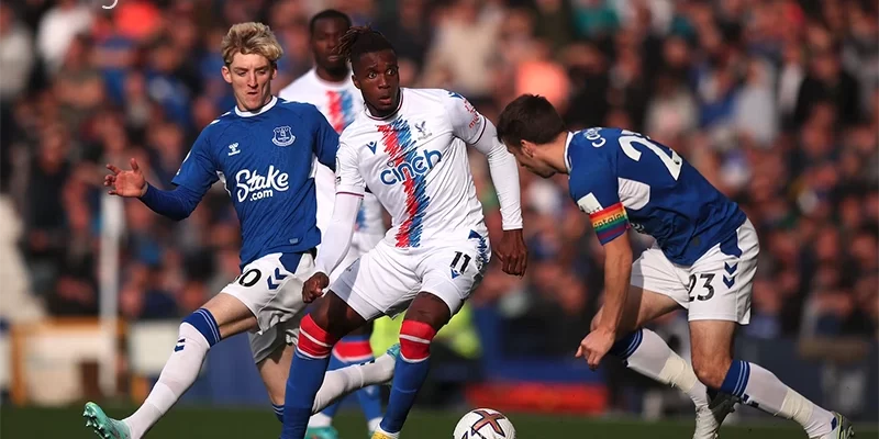 Nhận định soi kèo Crystal Palace vs Everton, 03h00 ngày 05:01