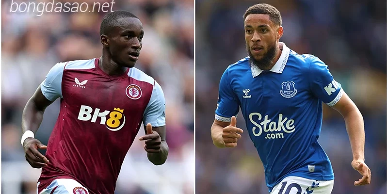 Nhận định soi kèo Everton vs Aston Villa, 21h00 ngày 14:01-1