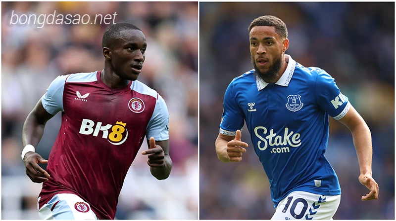 Nhận định soi kèo Everton vs Aston Villa, 21h00 ngày 14:01-1