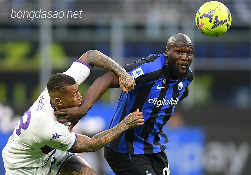 Nhận định soi kèo Fiorentina vs Inter Milan, 00h45 ngày 29:01-1
