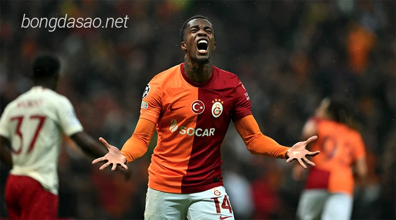Nhận định soi kèo Galatasaray vs Istanbulspor, 00h00 ngày 26:01-1