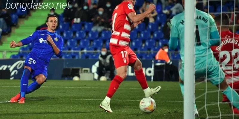 Nhận định soi kèo Getafe vs Granada, 03h00 ngày 30:01-1