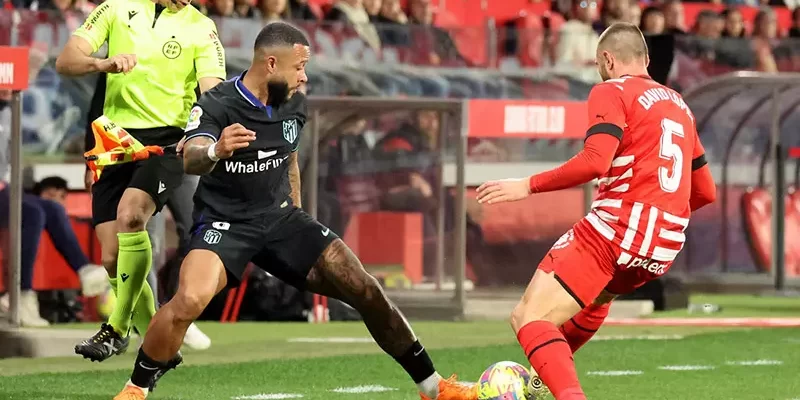 Nhận định soi kèo Girona vs Atletico Madrid, 03h30 ngày 04_01