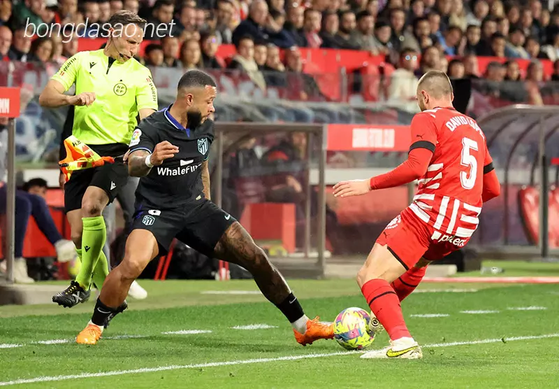 Nhận định soi kèo Girona vs Atletico Madrid, 03h30 ngày 04_01