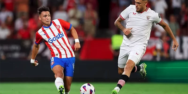 Nhận định soi kèo Girona vs Sevilla, 03h00 ngày 22:01-1