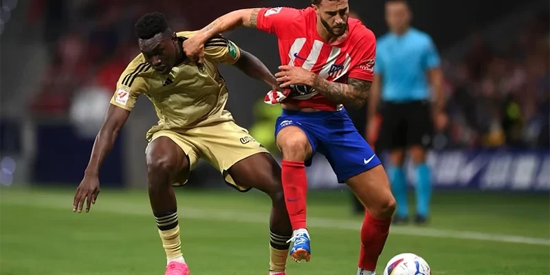 Nhận định soi kèo Granada vs Atletico Madrid, 03h00 ngày 23:01-1