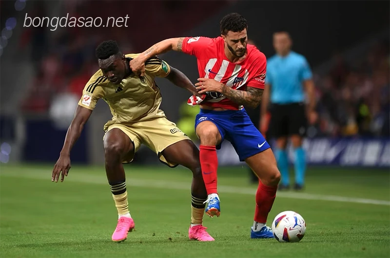 Nhận định soi kèo Granada vs Atletico Madrid, 03h00 ngày 23:01-1