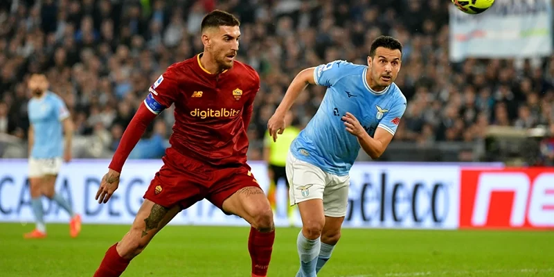Nhận định soi kèo Lazio vs AS Roma, 00h00 ngày 11.01-1