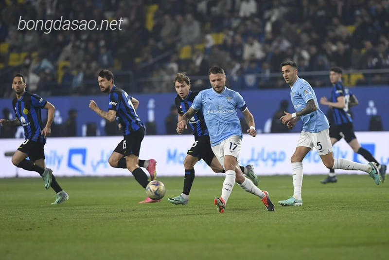 Nhận định soi kèo Lazio vs Napoli, 00h00 ngày 29:01-1