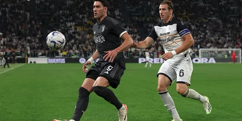 Nhận định soi kèo Lecce vs Juventus, 02h45 ngày 22:01-1
