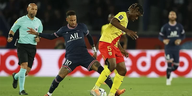 Nhận định soi kèo Lens vs PSG, 02h45 ngày 15:01-1