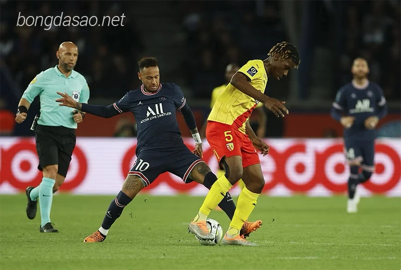 Nhận định soi kèo Lens vs PSG, 02h45 ngày 15:01-1