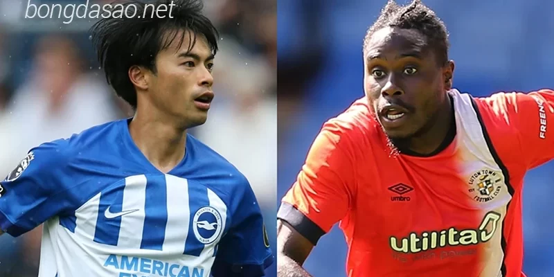 Nhận định soi kèo Luton vs Brighton, 02h45 ngày 31:01-1
