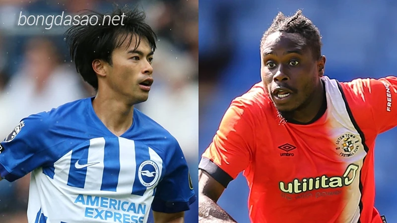 Nhận định soi kèo Luton vs Brighton, 02h45 ngày 31:01-1