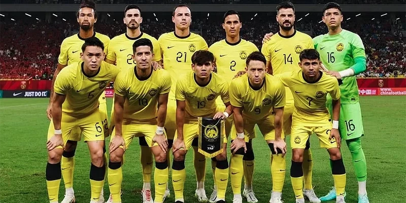 Nhận định soi kèo Malaysia vs Jordan, 00h30 ngày 16:01-1