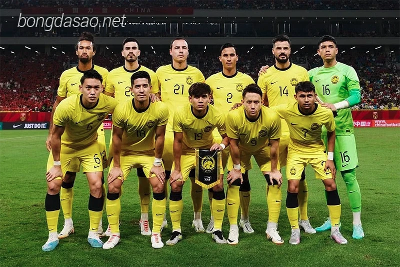 Nhận định soi kèo Malaysia vs Jordan, 00h30 ngày 16:01-1