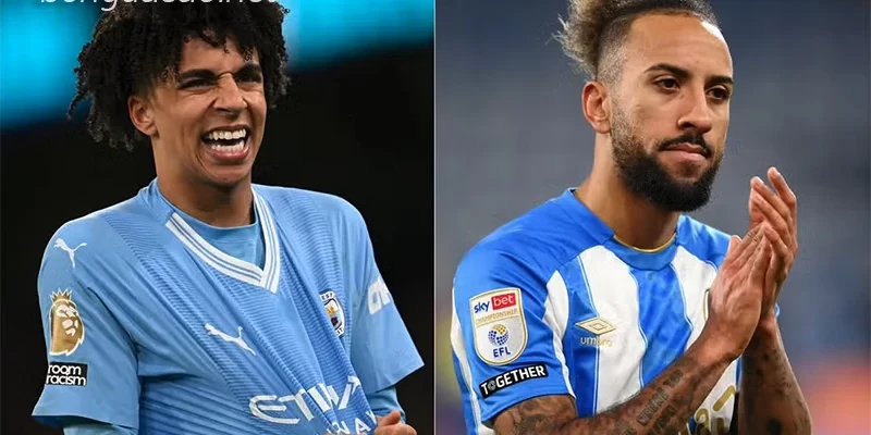 Nhận định soi kèo Manchester City vs Huddersfield 7:1