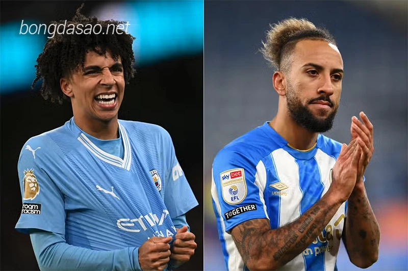Nhận định soi kèo Manchester City vs Huddersfield 7:1
