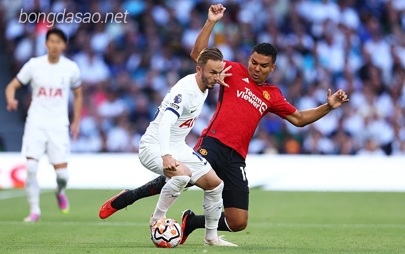 Nhận định soi kèo Manchester United vs Tottenham, 23h30 ngày 14:01-1