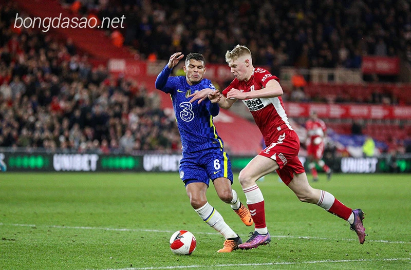 Nhận định soi kèo Middlesbrough vs Chelsea, 03h00 ngày 10:01-1