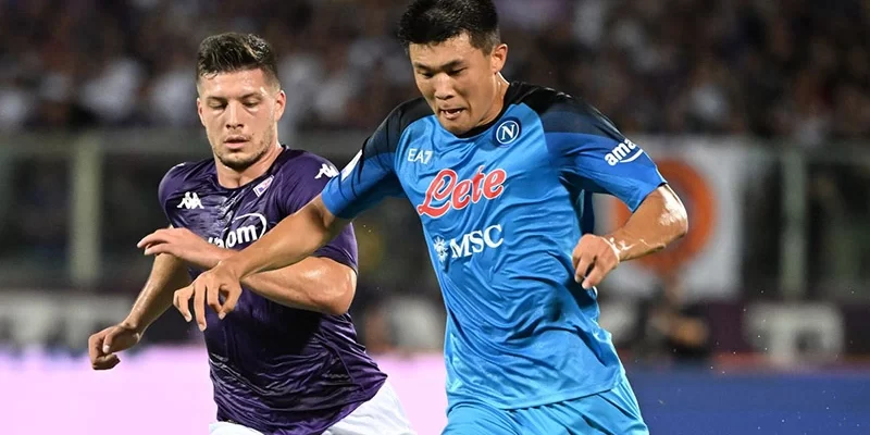 Nhận định soi kèo Napoli vs Fiorentina, 02h00 ngày 19:01