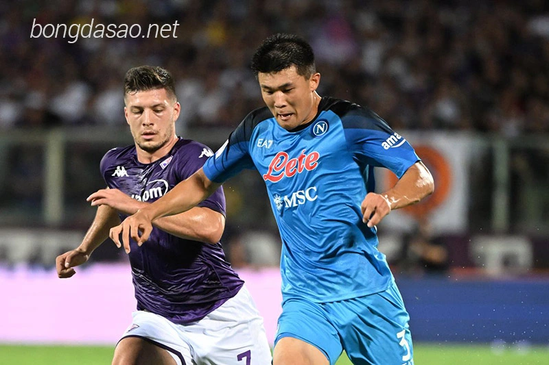 Nhận định soi kèo Napoli vs Fiorentina, 02h00 ngày 19:01