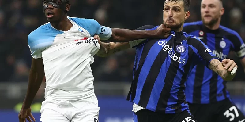 Nhận định soi kèo Napoli vs Inter Milan, 02h00 ngày 23:01-1