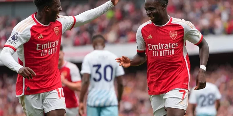 Nhận định soi kèo Nottingham vs Arsenal, 02h30 ngày 31:01-1